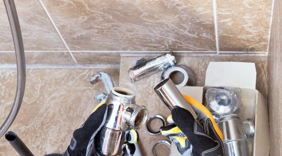 Professional Storm Sewer Service in Wadmalaw Island, SC